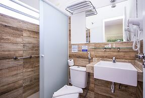 Ciribaí Praia Hotel