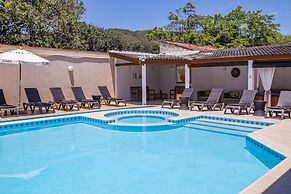 Ciribaí Praia Hotel