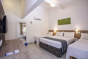 Ciribaí Praia Hotel