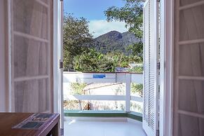 Ciribaí Praia Hotel