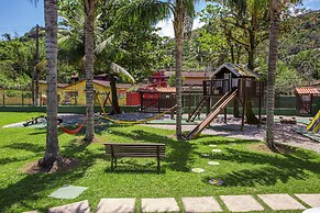 Ciribaí Praia Hotel