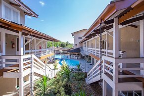 Ciribaí Praia Hotel