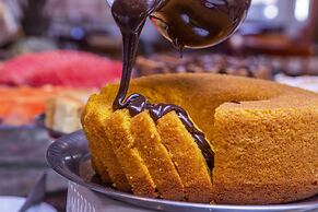 Ciribaí Praia Hotel