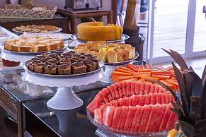 Ciribaí Praia Hotel