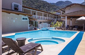 Ciribaí Praia Hotel