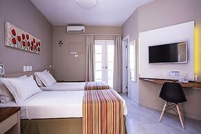 Ciribaí Praia Hotel