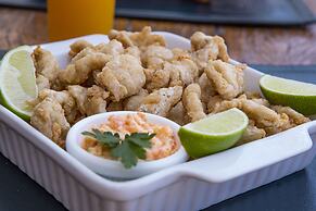 Ciribaí Praia Hotel