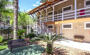 Ciribaí Praia Hotel