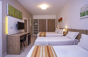 Ciribaí Praia Hotel