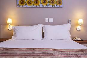 Ciribaí Praia Hotel