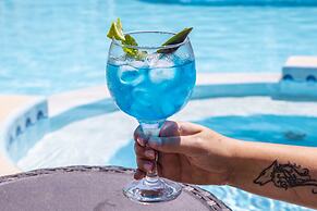 Ciribaí Praia Hotel