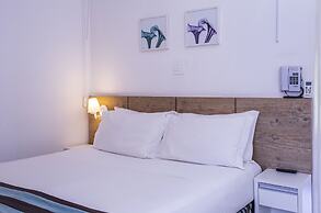 Ciribaí Praia Hotel