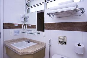 Ciribaí Praia Hotel