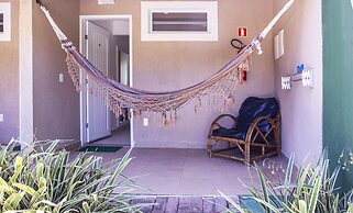 Ciribaí Praia Hotel