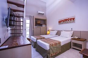 Ciribaí Praia Hotel