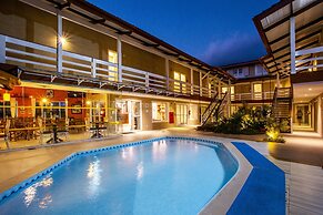 Ciribaí Praia Hotel