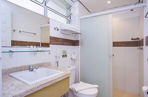 Ciribaí Praia Hotel