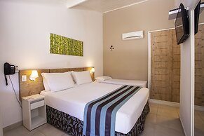 Ciribaí Praia Hotel