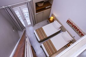 Ciribaí Praia Hotel