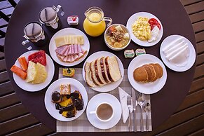 Ciribaí Praia Hotel