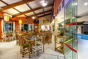 Ciribaí Praia Hotel
