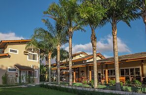 Ciribaí Praia Hotel