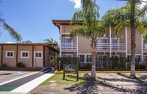 Ciribaí Praia Hotel