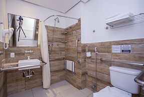 Ciribaí Praia Hotel