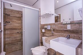 Ciribaí Praia Hotel