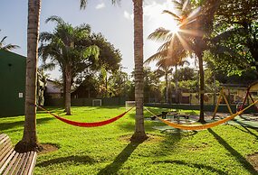 Ciribaí Praia Hotel