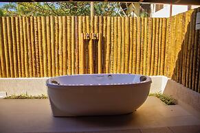 Ciribaí Praia Hotel