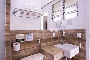 Ciribaí Praia Hotel