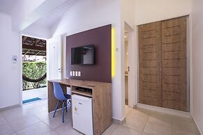 Ciribaí Praia Hotel