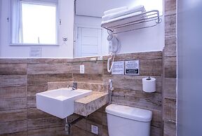 Ciribaí Praia Hotel