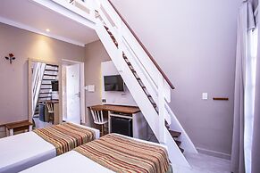 Ciribaí Praia Hotel