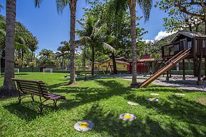 Ciribaí Praia Hotel