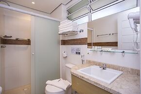 Ciribaí Praia Hotel