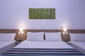 Ciribaí Praia Hotel