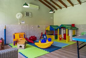 Ciribaí Praia Hotel