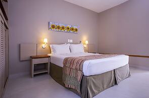 Ciribaí Praia Hotel