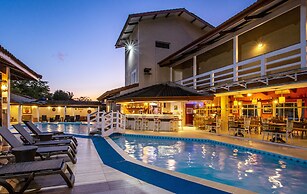 Ciribaí Praia Hotel