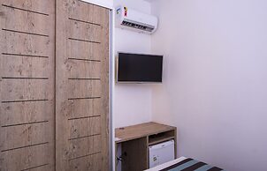 Ciribaí Praia Hotel