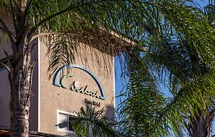 Ciribaí Praia Hotel