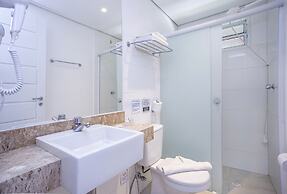 Ciribaí Praia Hotel