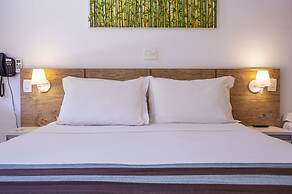 Ciribaí Praia Hotel