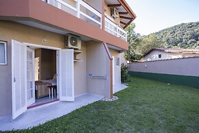 Ciribaí Praia Hotel