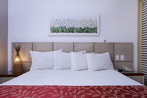 Ciribaí Praia Hotel