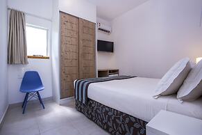 Ciribaí Praia Hotel