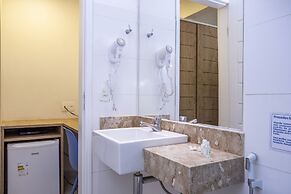 Ciribaí Praia Hotel