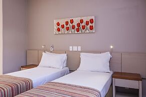 Ciribaí Praia Hotel